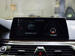 2018款 530Li 尊享型 豪华套装