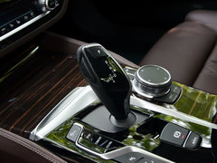 2018款 530Li 尊享型 豪华套装