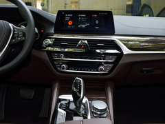 2018款 530Li 尊享型 豪华套装