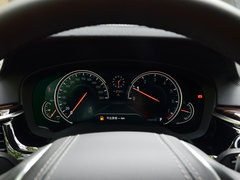 2018款 530Li 尊享型 豪华套装