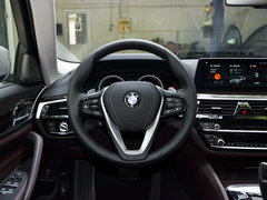 2018款 530Li 尊享型 豪华套装