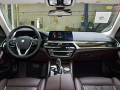 2018款 530Li 尊享型 豪华套装