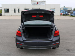 2018款 530Li 尊享型 M运动套装