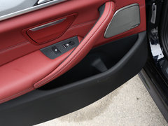 2018款 530Li 尊享型 M运动套装
