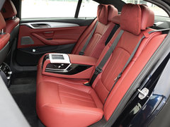 2018款 530Li 尊享型 M运动套装