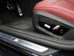 2018款 530Li 尊享型 M运动套装