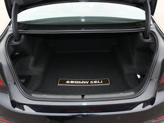 2018款 530Li 尊享型 M运动套装