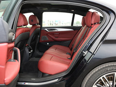 2018款 530Li 尊享型 M运动套装