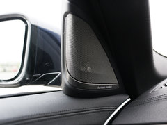 2018款 530Li 尊享型 M运动套装