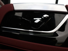 2018款 530Li 尊享型 M运动套装