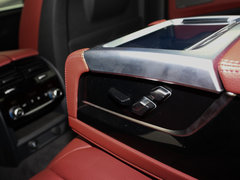 2018款 530Li 尊享型 M运动套装