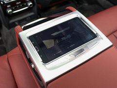 2018款 530Li 尊享型 M运动套装