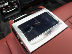 2018款 530Li 尊享型 M运动套装