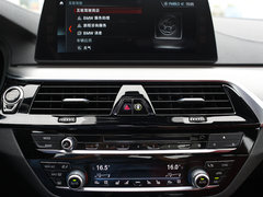 2018款 530Li 尊享型 M运动套装