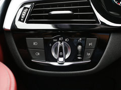 2018款 530Li 尊享型 M运动套装