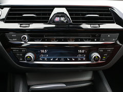 2018款 530Li 尊享型 M运动套装