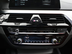 2018款 530Li 尊享型 M运动套装