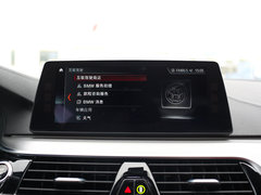 2018款 530Li 尊享型 M运动套装