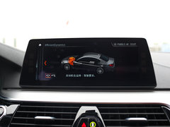 2018款 530Li 尊享型 M运动套装