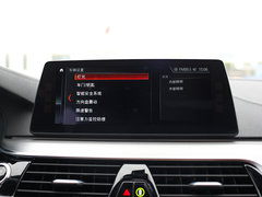 2018款 530Li 尊享型 M运动套装