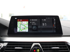 2018款 530Li 尊享型 M运动套装