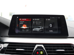 2018款 530Li 尊享型 M运动套装