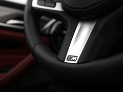 2018款 530Li 尊享型 M运动套装