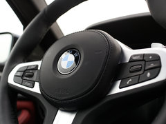 2018款 530Li 尊享型 M运动套装