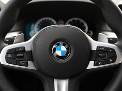 2018款 530Li 尊享型 M运动套装