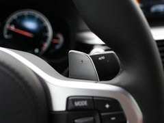 2018款 530Li 尊享型 M运动套装