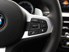 2018款 530Li 尊享型 M运动套装