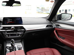2018款 530Li 尊享型 M运动套装
