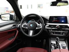 2018款 530Li 尊享型 M运动套装