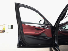 2018款 530Li 尊享型 M运动套装