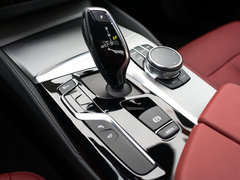 2018款 530Li 尊享型 M运动套装