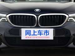 2018款 530Li 尊享型 M运动套装