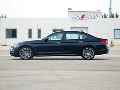 2018款 530Li 尊享型 M运动套装