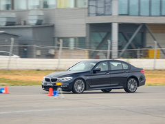 2018款 530Li 尊享型 M运动套装