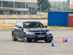 2018款 530Li 尊享型 M运动套装