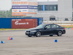 2018款 530Li 尊享型 M运动套装