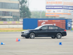 2018款 530Li 尊享型 M运动套装
