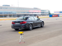 2018款 530Li 尊享型 M运动套装