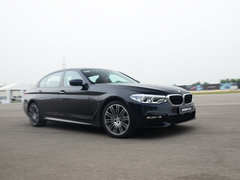 2018款 530Li 尊享型 M运动套装