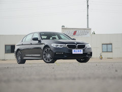 2018款 530Li 尊享型 M运动套装