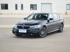 2018款 530Li 尊享型 M运动套装