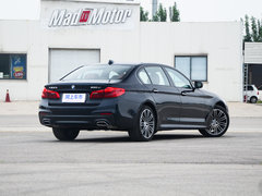 2018款 530Li 尊享型 M运动套装