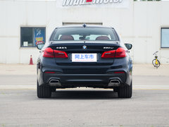2018款 530Li 尊享型 M运动套装