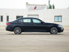 2018款 530Li 尊享型 M运动套装