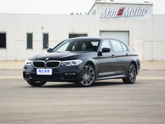 2018款 530Li 尊享型 M运动套装