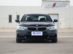 2018款 530Li 尊享型 M运动套装